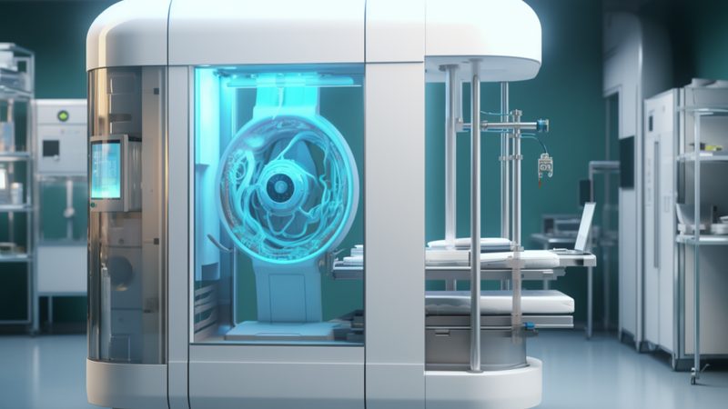医用离心管分类及用途详解：从基础到应用