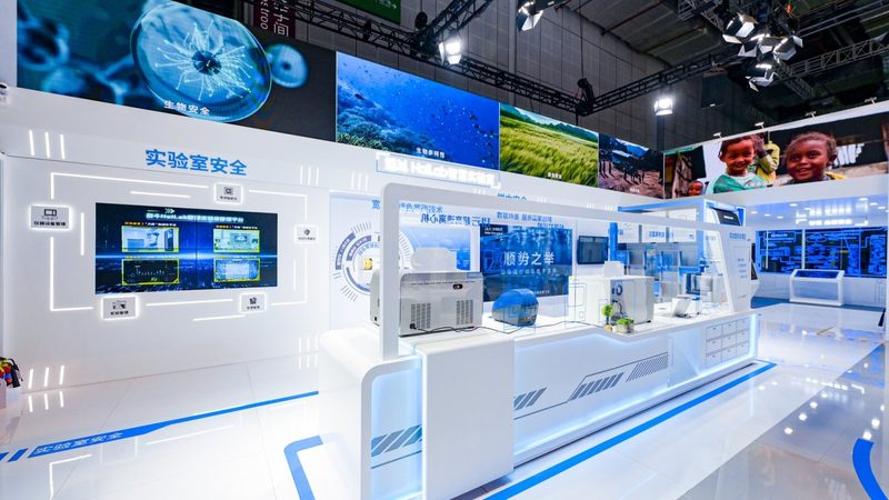 生物药CDMO排名，揭秘行业实力与选择标准