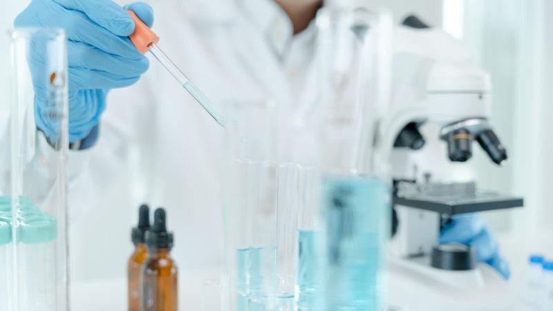生物制品冷链运输：如何确保品质与合规性**