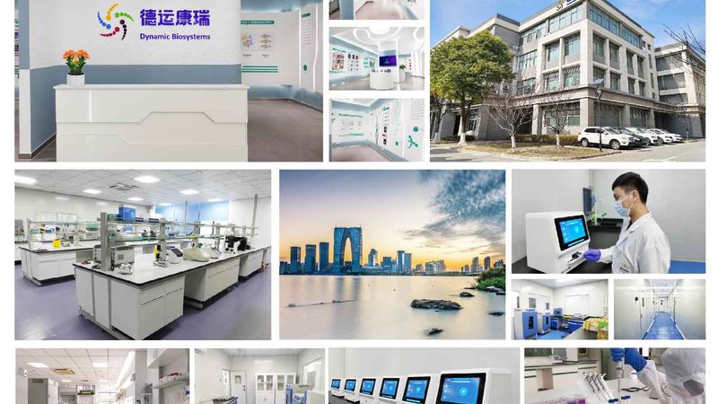 基因检测：解码遗传病，守护生命健康