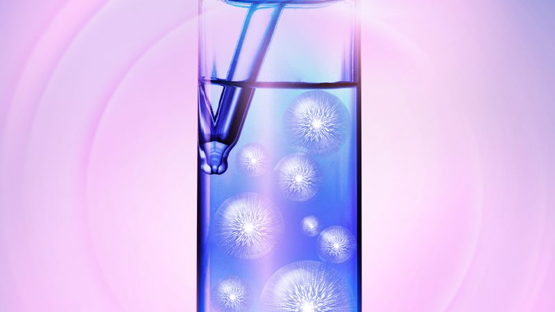 生物试剂运输，干冰用量如何精准把控？**
